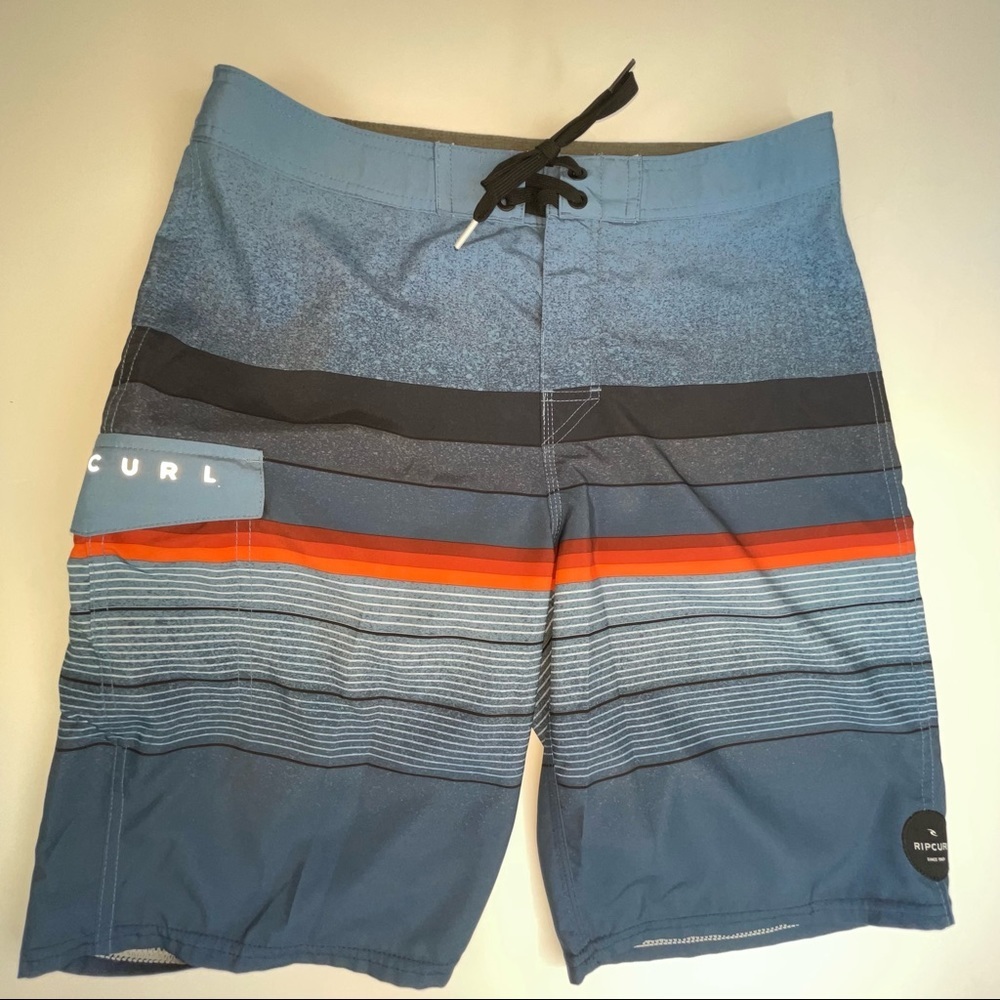 Rip Curl Ripcurl Lineup Layday Boardshorts 31 - image 8